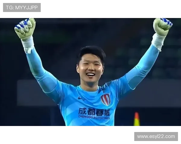 成都与海牛0比0战平 蹇韬多次化险 兰克尔泽错失绝佳机会 成都与海牛0比0战平 蹇韬多次化险 兰克尔泽错失绝佳机会