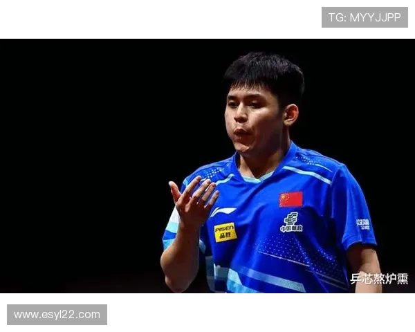 林诗栋成为史上最年轻世界第一 引领乒坛新时代 书写历史新篇章 林诗栋成为史上最年轻世界第一 引领乒坛新时代 书写历史新篇章