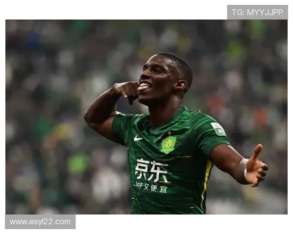 法比奥以21场16球创个人单赛季中超进球新高成国安锋线新旗手